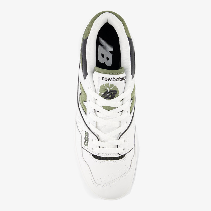 New Balance Pantofi Sport NEW BALANCE - 550 
