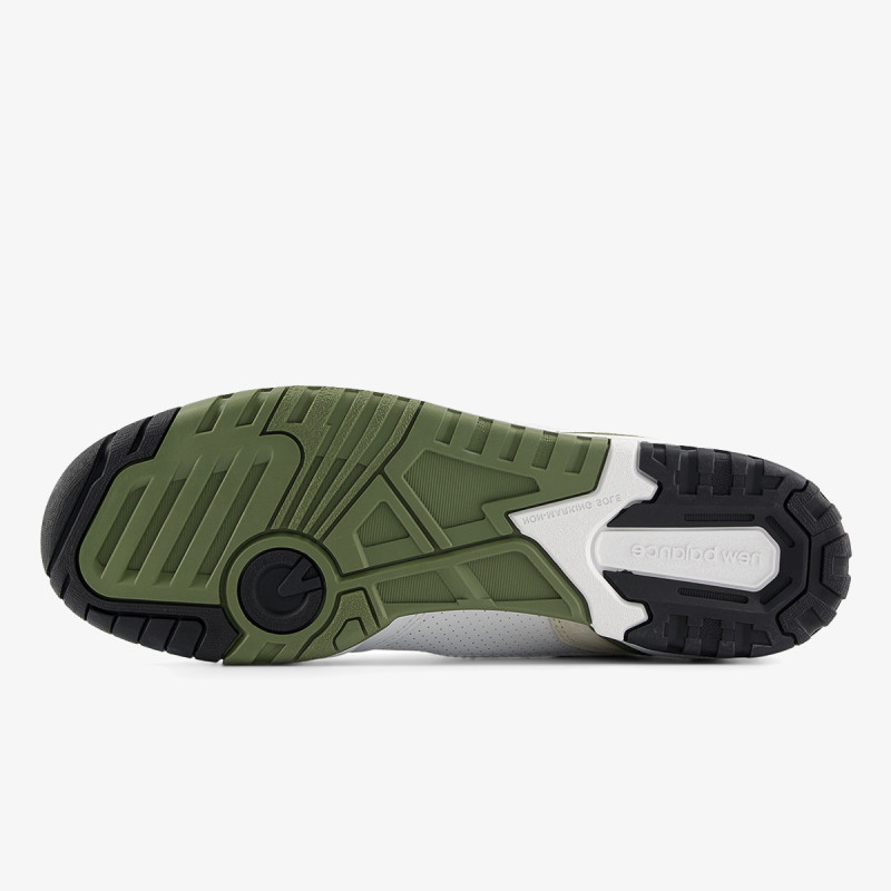 New Balance Pantofi Sport NEW BALANCE - 550 