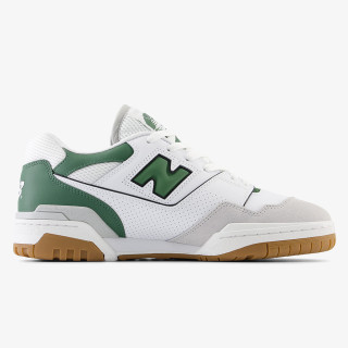 New Balance Pantofi Sport NEW BALANCE - 550 