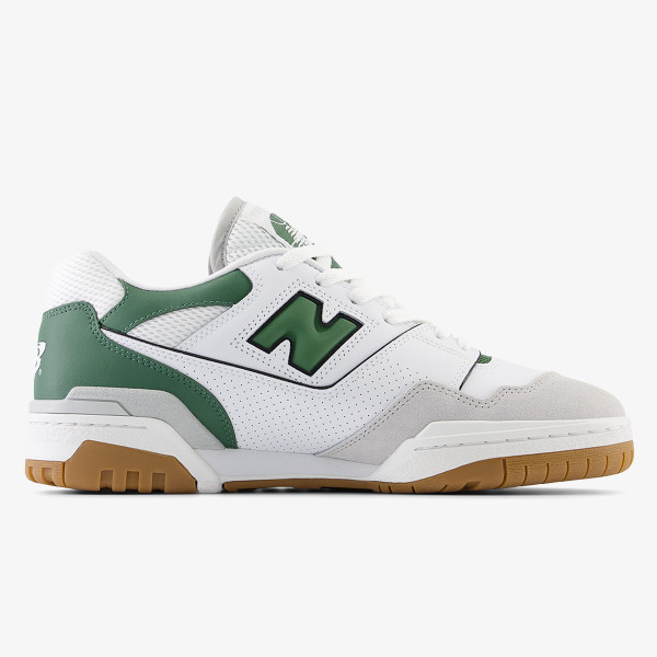 New Balance Pantofi Sport BB550 