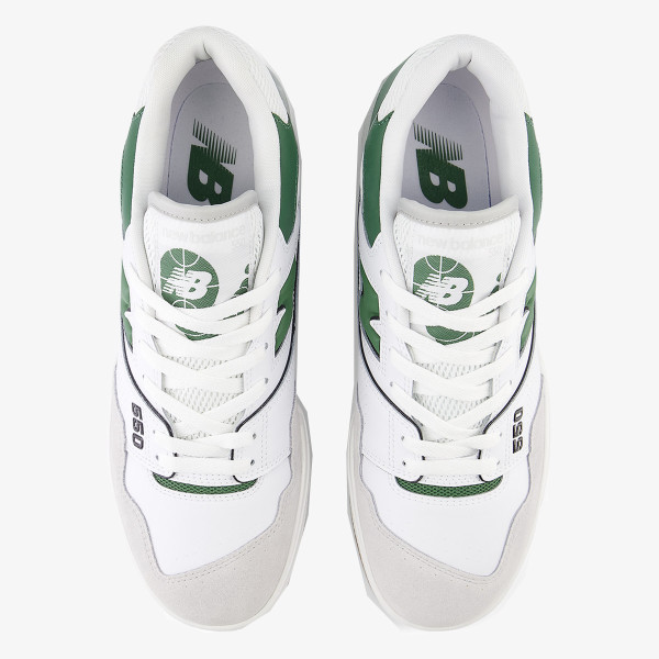 New Balance Pantofi Sport BB550 