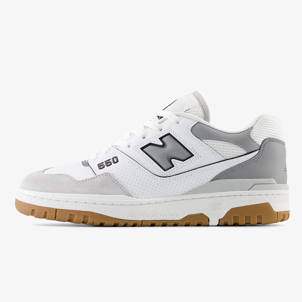 New Balance Pantofi Sport NEW BALANCE - 550 