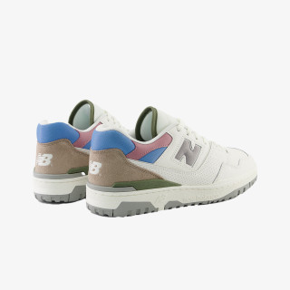 New Balance Pantofi Sport NEW BALANCE - 550 