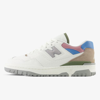 New Balance Pantofi Sport NEW BALANCE - 550 