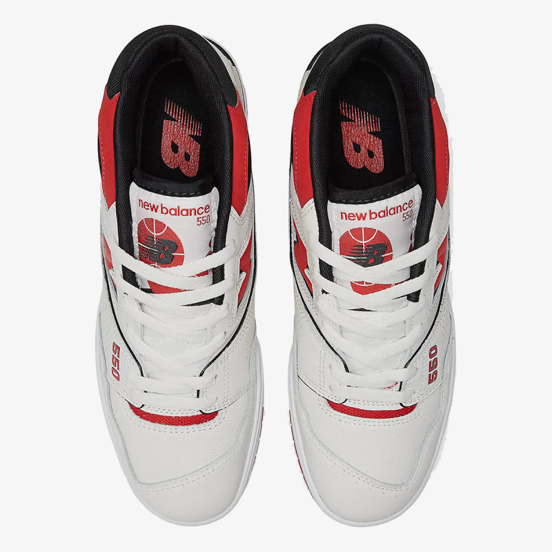 New Balance Pantofi Sport 550 V 