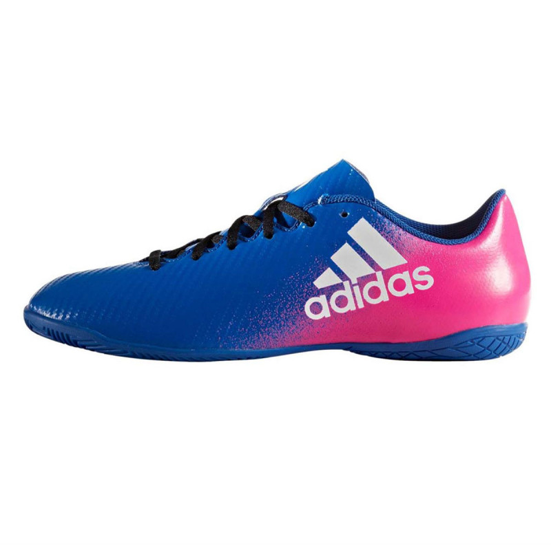 Adidas X 16 4 Blue Cheapest D469b 5f26b