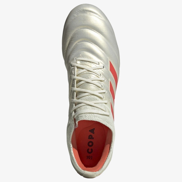 adidas Ghete de fotbal COPA 19.1 FG 