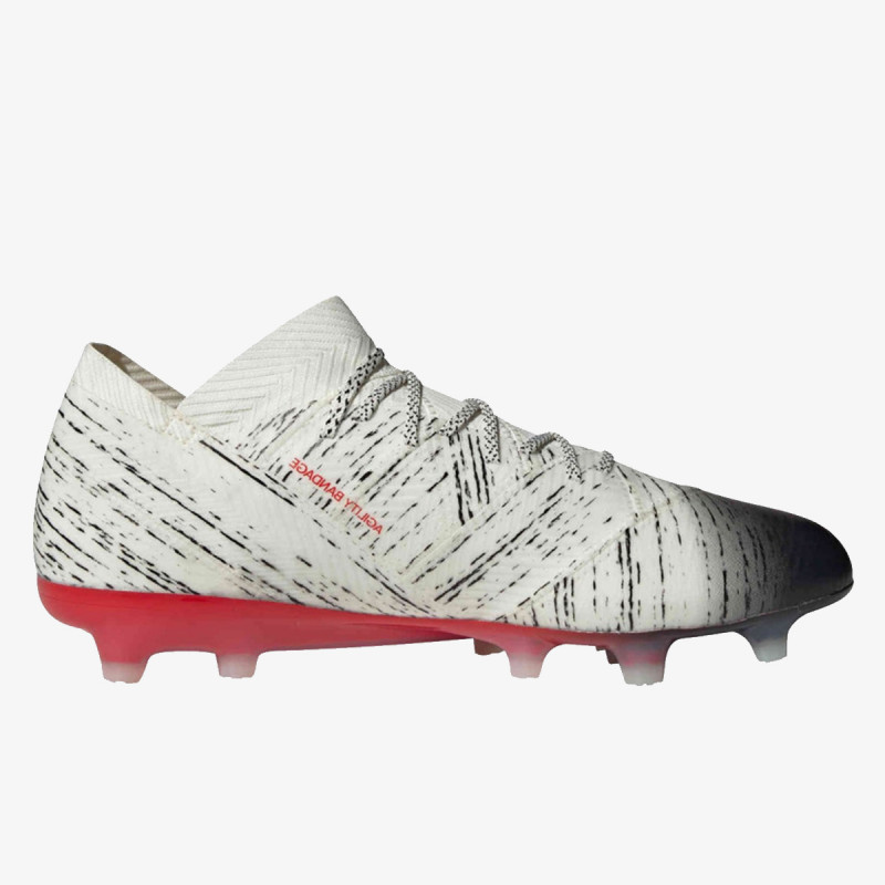 adidas Ghete de fotbal NEMEZIZ 18.1 FG 