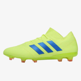 adidas Ghete de fotbal NEMEZIZ 18.1 FG 