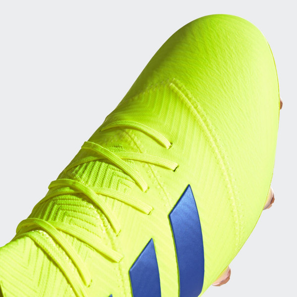 adidas Ghete de fotbal NEMEZIZ 18.1 FG 