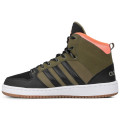 adidas Pantofi Sport CF HOOPS MID WTR 