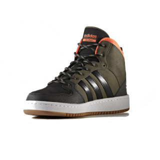 adidas Pantofi Sport CF HOOPS MID WTR 