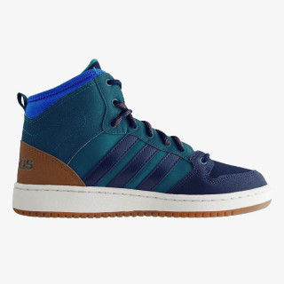 adidas Pantofi Sport CF HOOPS MID WTR 