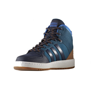 adidas Pantofi Sport CF HOOPS MID WTR 