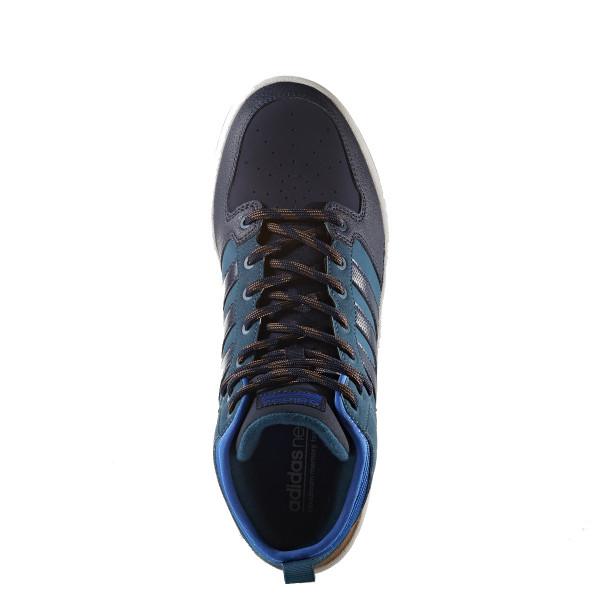 adidas Pantofi Sport CF HOOPS MID WTR 