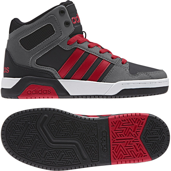 adidas Pantofi Sport BB9TIS MID K 