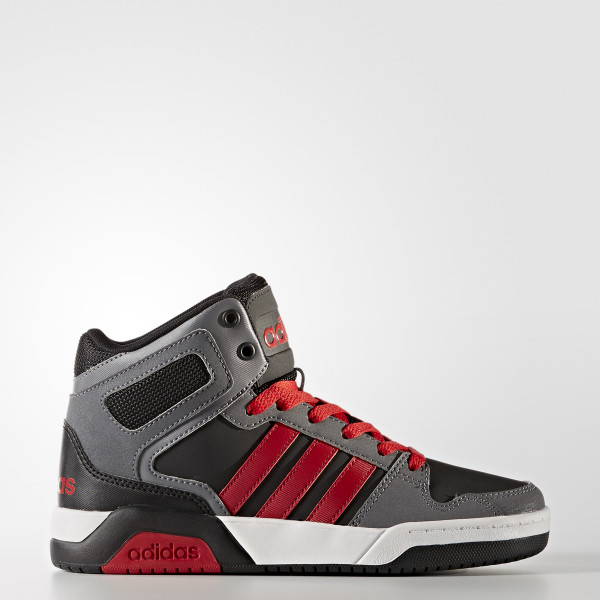 adidas Pantofi Sport BB9TIS MID K 