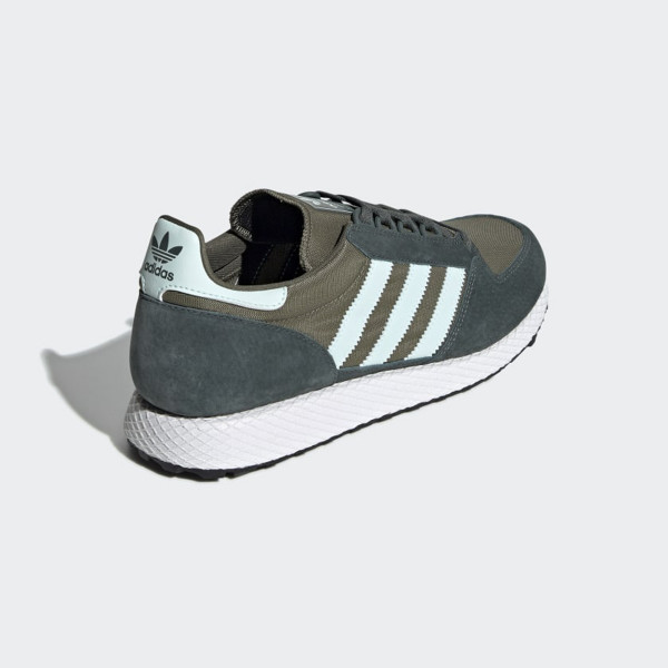 adidas Pantofi Sport FOREST GROVE 