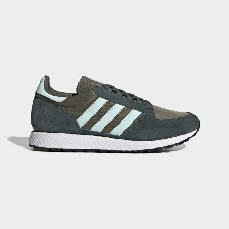 adidas Pantofi Sport FOREST GROVE 