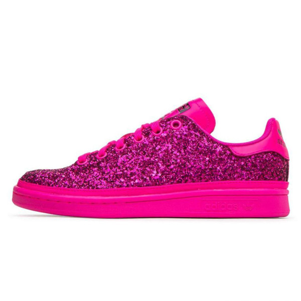 adidas Pantofi Sport STAN SMITH W 