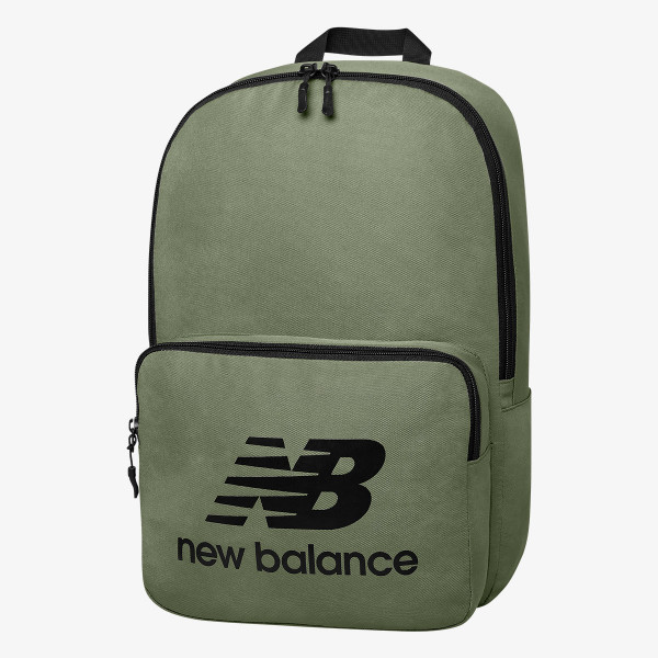 New Balance Rucsac NB TEAM CLASSIC BACKPACK 