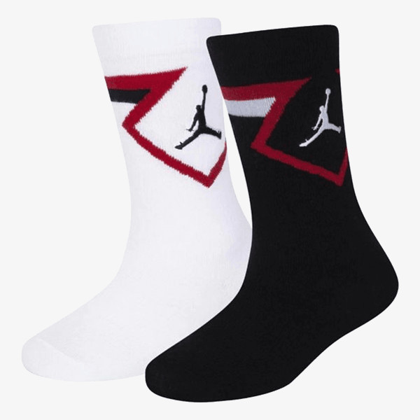 JORDAN Sosete JHN JORDAN DIAMOND HIGH CREW 