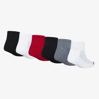 Nike Sosete JHB JORDAN LEGEND ANKLE 6PK 