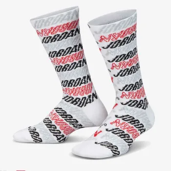Sosete Jordan Dri-FIT Vibes Crew Socks (2-Pack) 