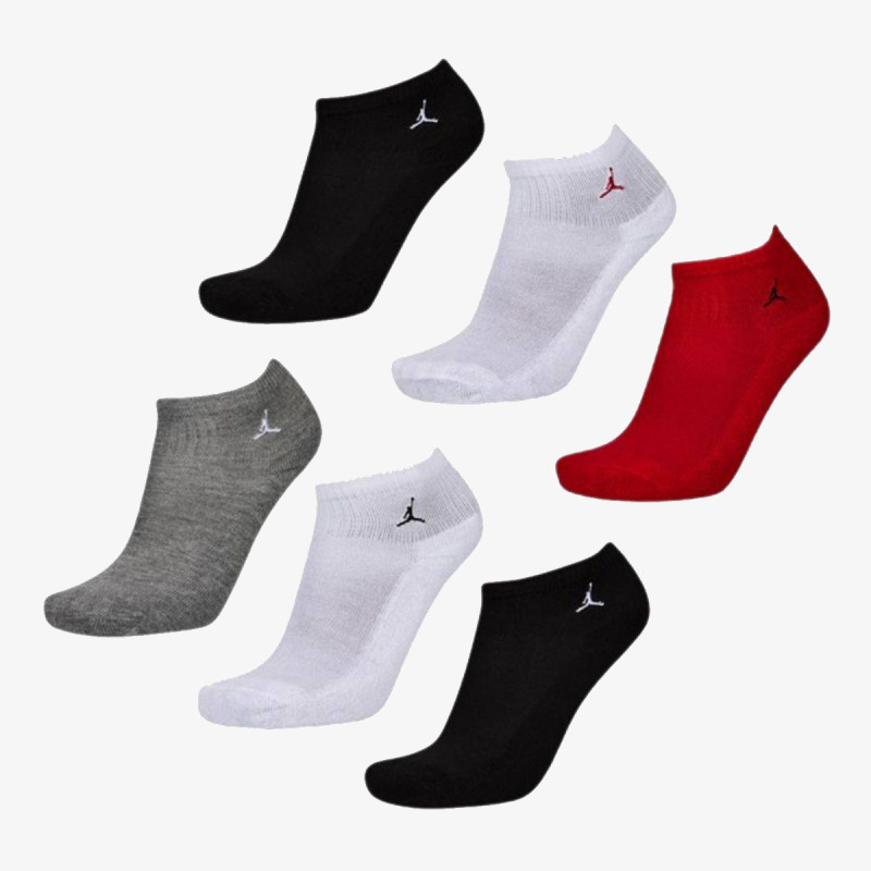 JORDAN Sosete Jordan Everyday Essentials 