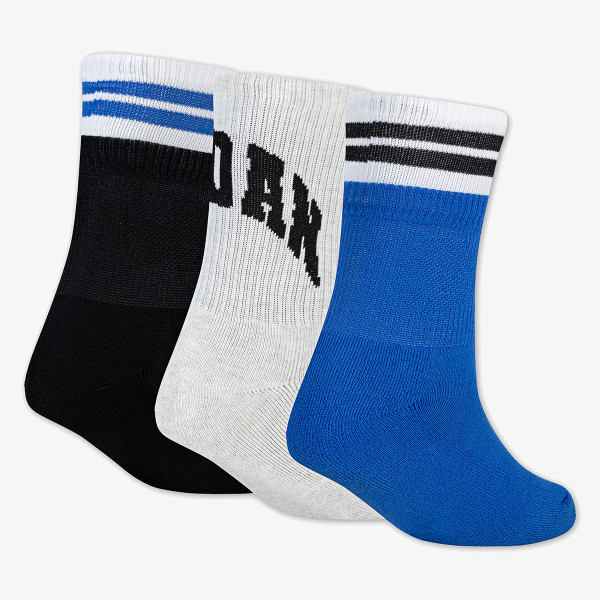 JORDAN Sosete Jordan Essentials