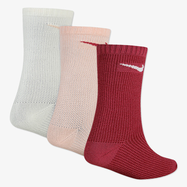 Nike Sosete NHN 3PK SOFT & COZY WAFFLE 