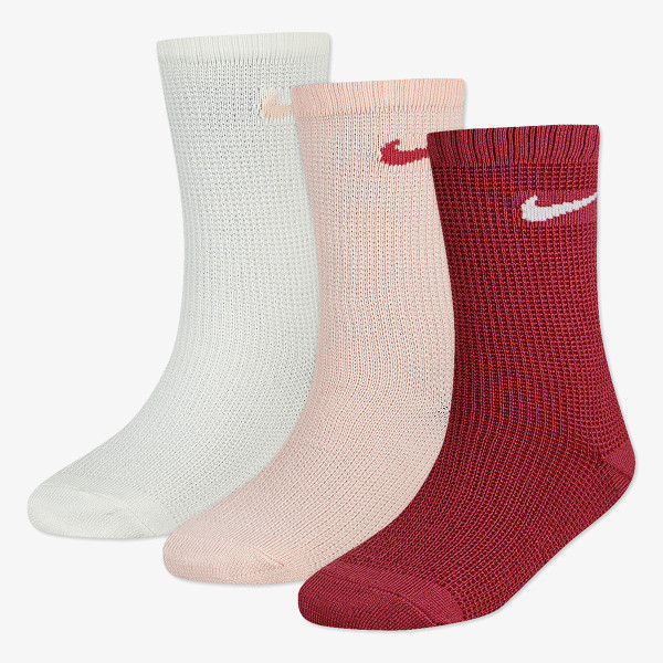 Nike Sosete NHN 3PK SOFT & COZY WAFFLE 