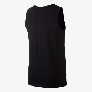 Nike Tricou fara maneci Sportswear Club 