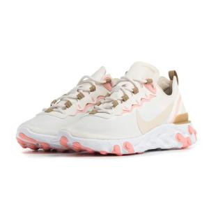 Nike Pantofi Sport W NIKE REACT ELEMENT 55 