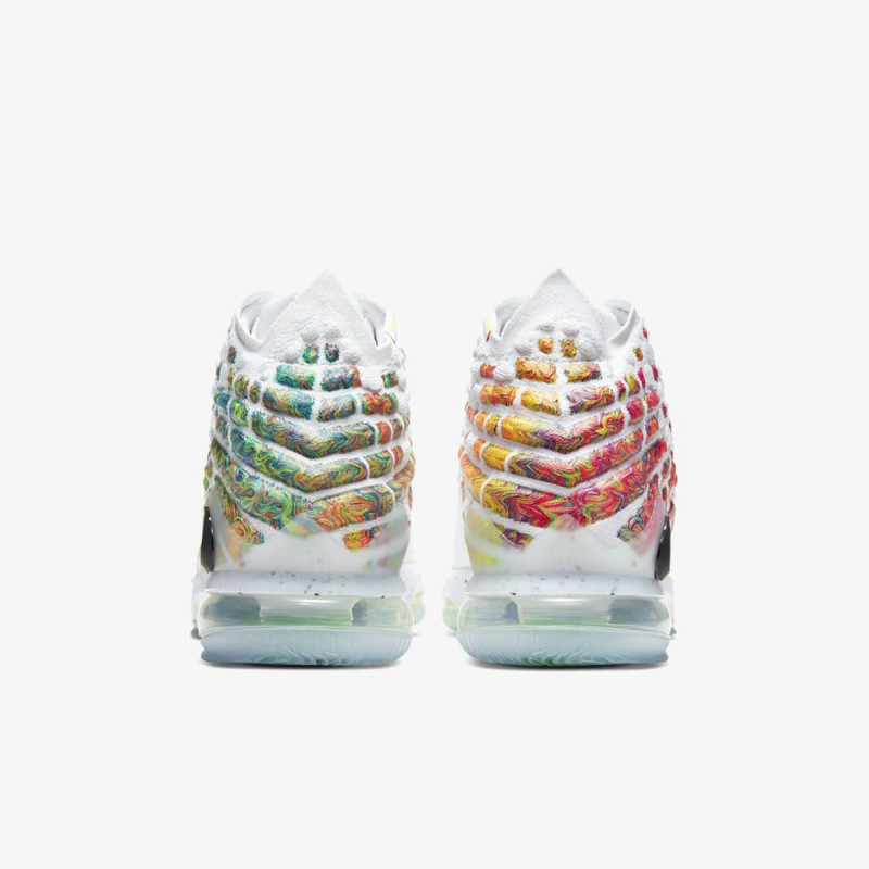 Nike Pantofi Sport LEBRON XVII | SportVision Romania