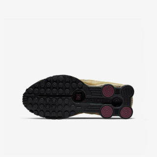 NIKE Pantofi sport NIKE SHOX R4 BG