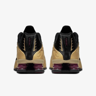 NIKE Pantofi sport NIKE SHOX R4 BG