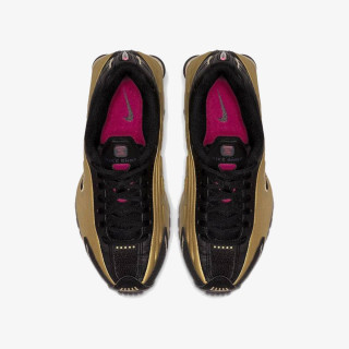NIKE Pantofi sport NIKE SHOX R4 BG