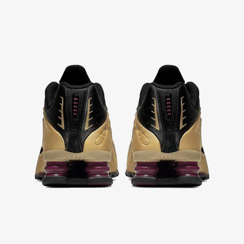NIKE Pantofi sport NIKE SHOX R4 BG