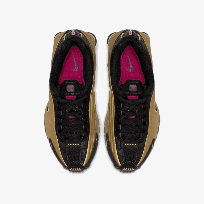 NIKE Pantofi sport NIKE SHOX R4 BG