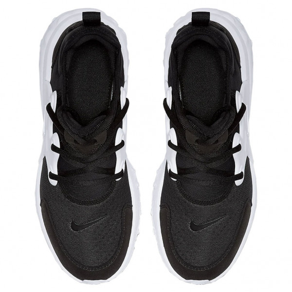 NIKE Pantofi Sport NIKE REACT PRESTO (GS) 