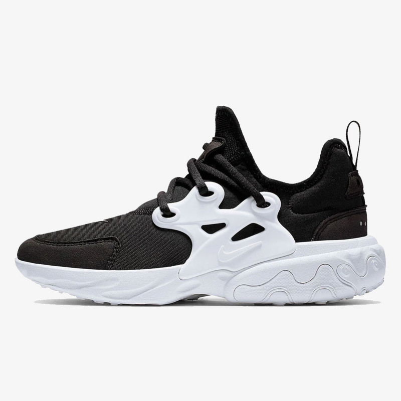 Nike Pantofi Sport NIKE REACT PRESTO (GS) 