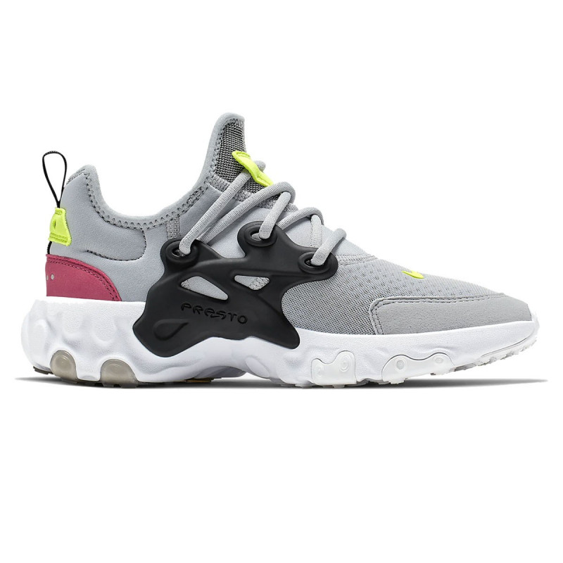 Nike Pantofi Sport REACT PRESTO 
