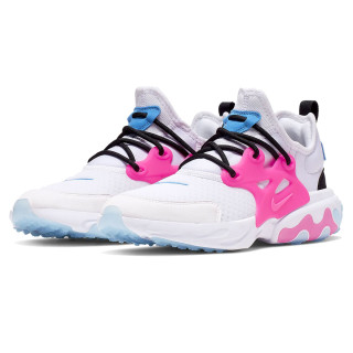 Nike Pantofi Sport NIKE REACT PRESTO BG 