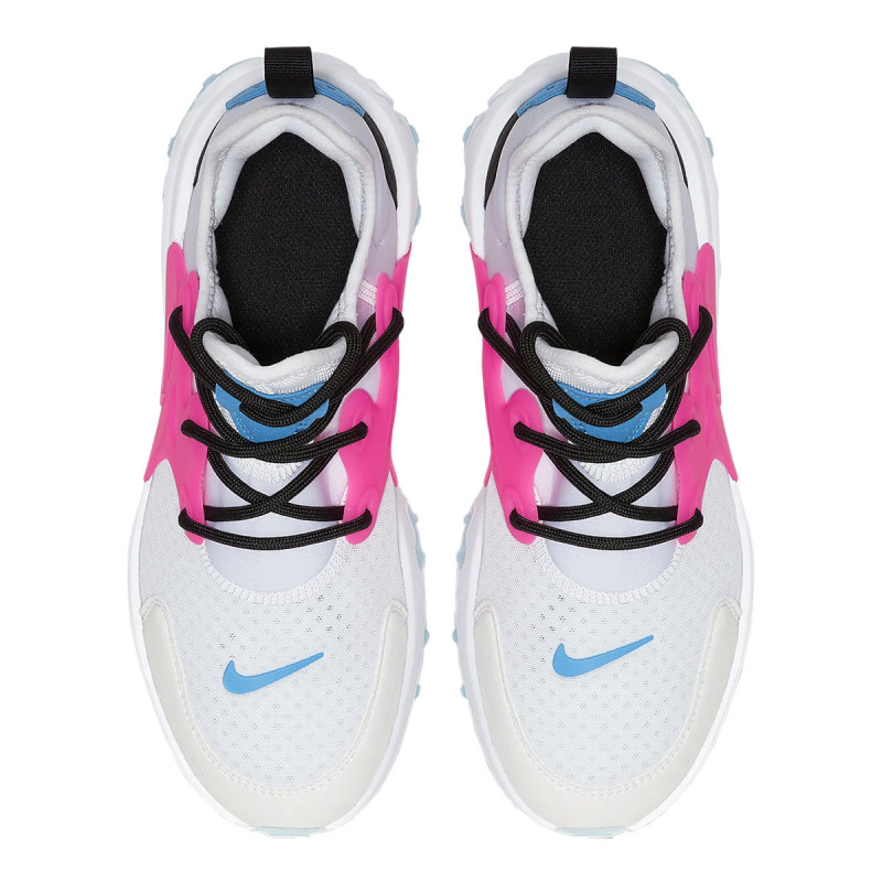 Nike Pantofi Sport NIKE REACT PRESTO BG 