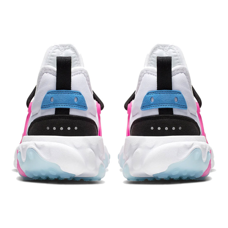 Nike Pantofi Sport NIKE REACT PRESTO BG 