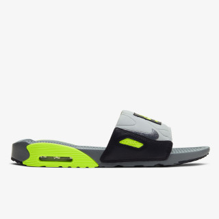 Nike Pantofi Sport NIKE AIR MAX 90 SLIDE 