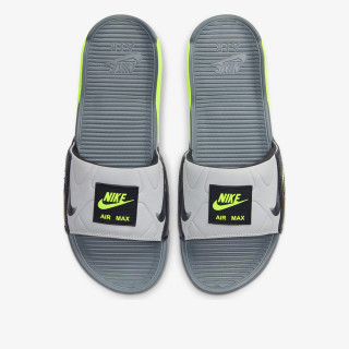 Nike Pantofi Sport NIKE AIR MAX 90 SLIDE 