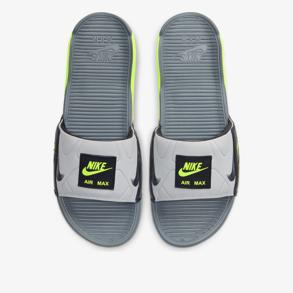 Nike Pantofi Sport NIKE AIR MAX 90 SLIDE 
