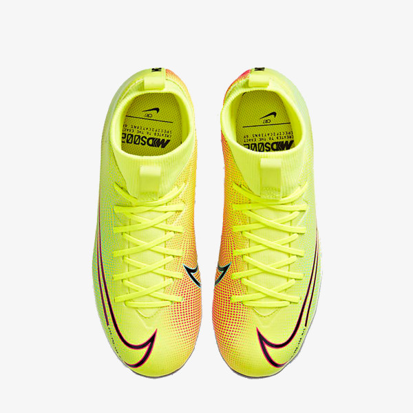 Nike Ghete de fotbal JR SUPERFLY 7 ACADEMY MDS FGMG 